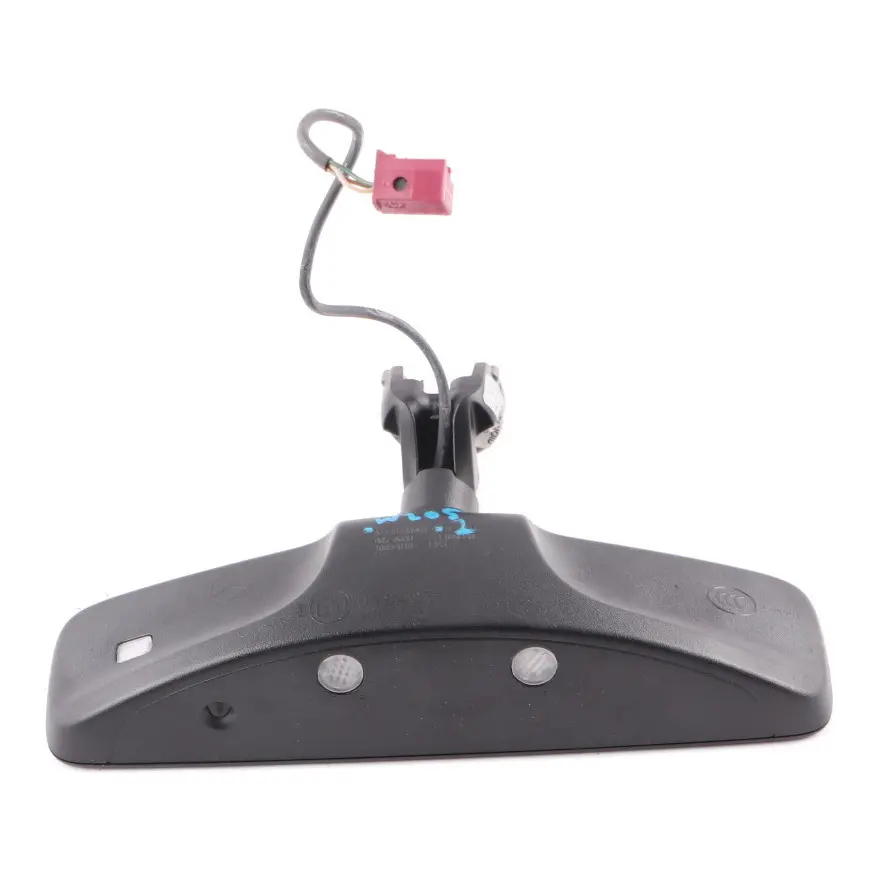Rear View Mirror Mercedes W213 W205 W238 Interior Mirror Auto Dip - SKU A2138109900-2 - Part number A2138109900