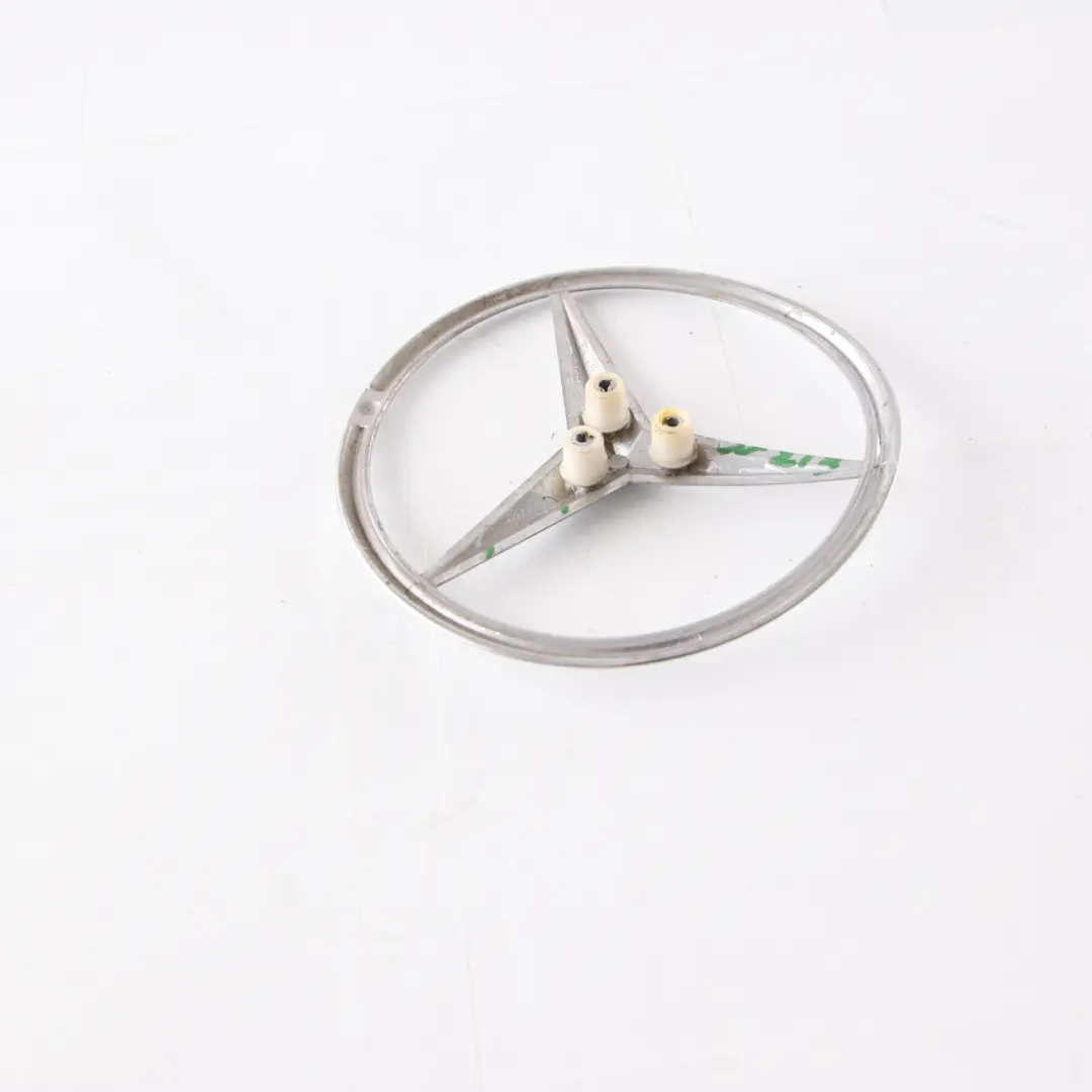 Trunk Emblem Rear Boot Lid Tailgate Star Logo Badge to Mercedes W213 with Part number A2138170116 Mercedes W213 Trunk Emblem Rear Boot Lid Tailgate Star Logo Badge - SKU A2138170116 - Part number A2138170116