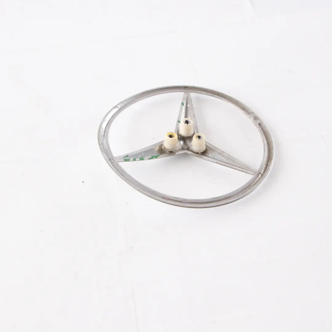 Trunk Emblem Rear Boot Lid Tailgate Star Logo Badge to Mercedes W213 with Part number A2138170116 Mercedes W213 Trunk Emblem Rear Boot Lid Tailgate Star Logo Badge - SKU A2138170116 - Part number A2138170116