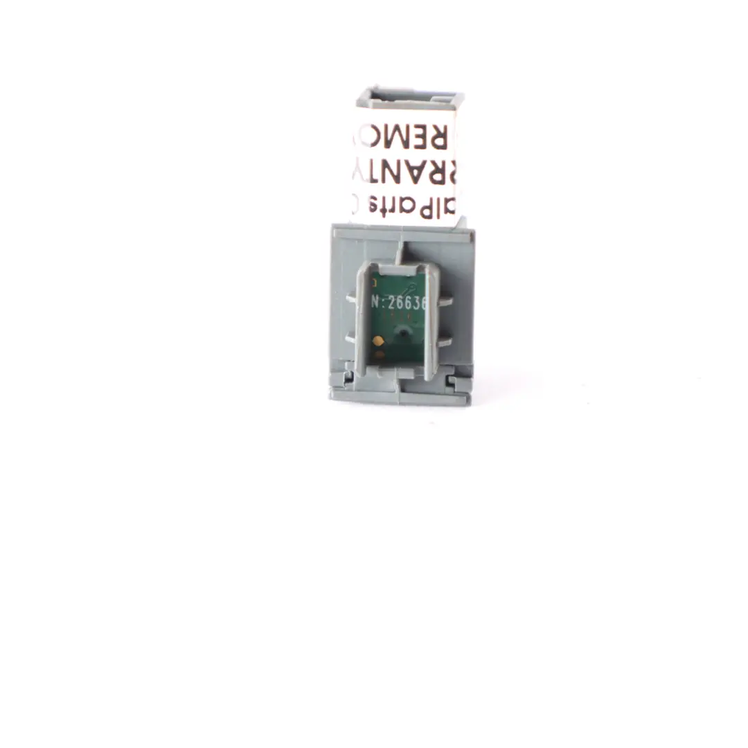Class W177 W205 C205 Front Microphone Handsfree Mercedes C - SKU A2138200600 - Part number A2138200600