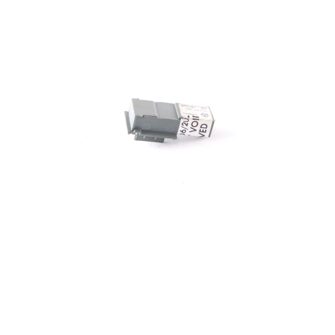 Class W177 W205 C205 Front Microphone Handsfree Mercedes C - SKU A2138200600 - Part number A2138200600