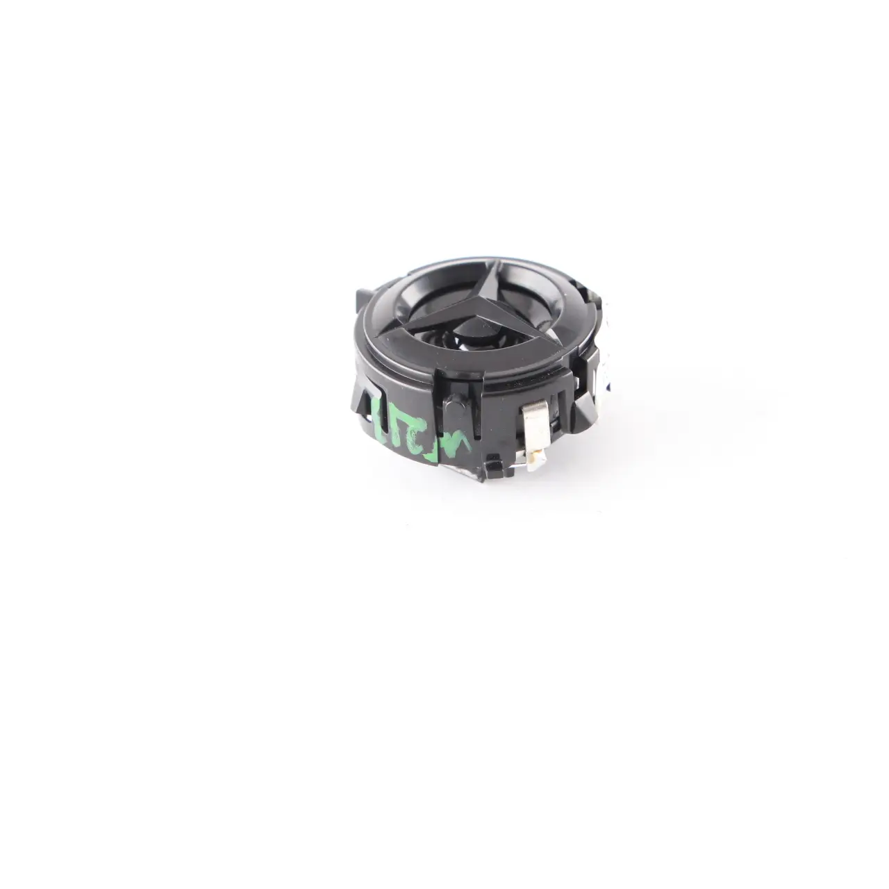 Mercedes W213 Haut-parleur de porte Avant Gauche Droite Triangle Tweeter