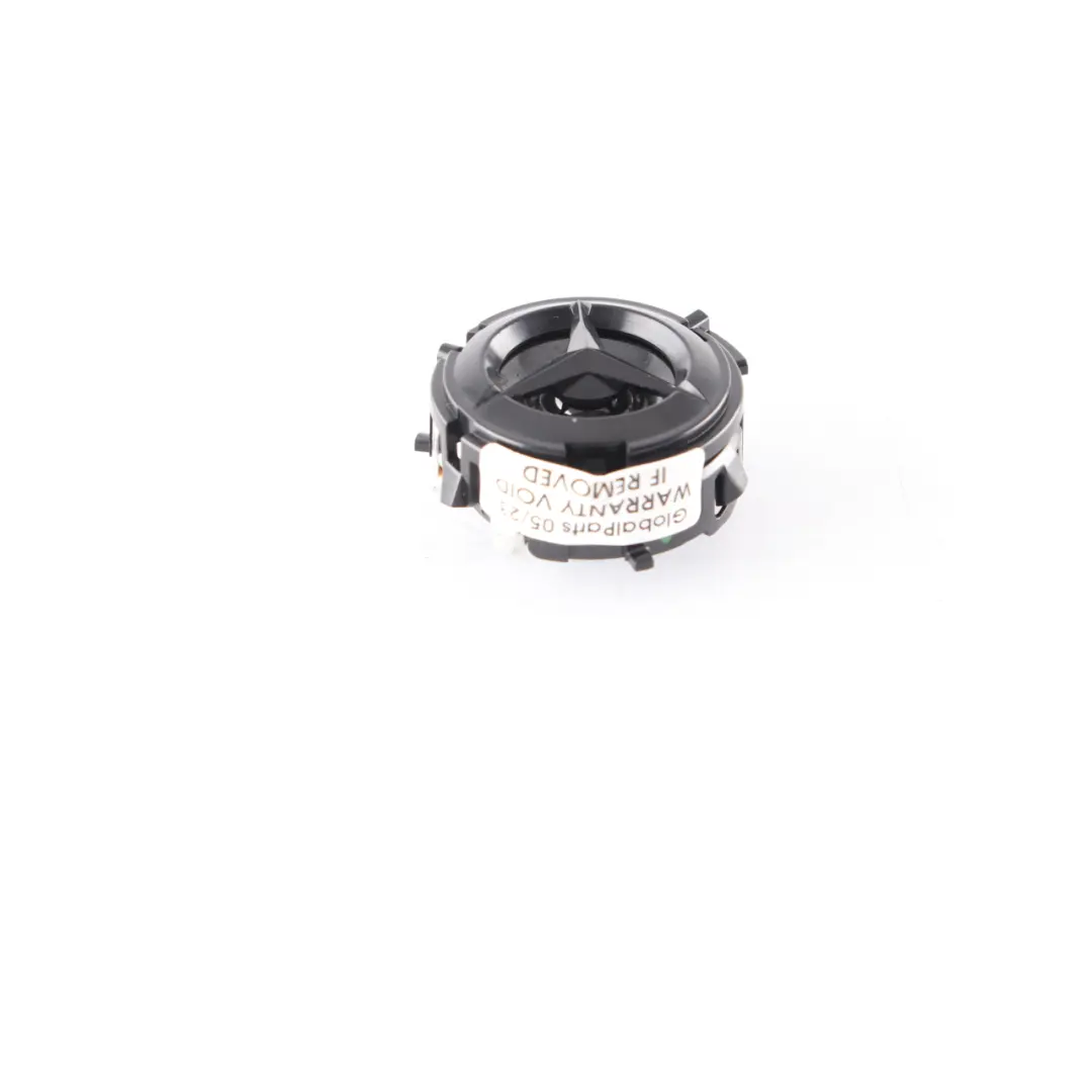 Mercedes W213 Puerta Altavoz Delantero Izquierdo Derecho Triángulo Tweeter - SKU A2138200900 - Número de pieza A2138200900