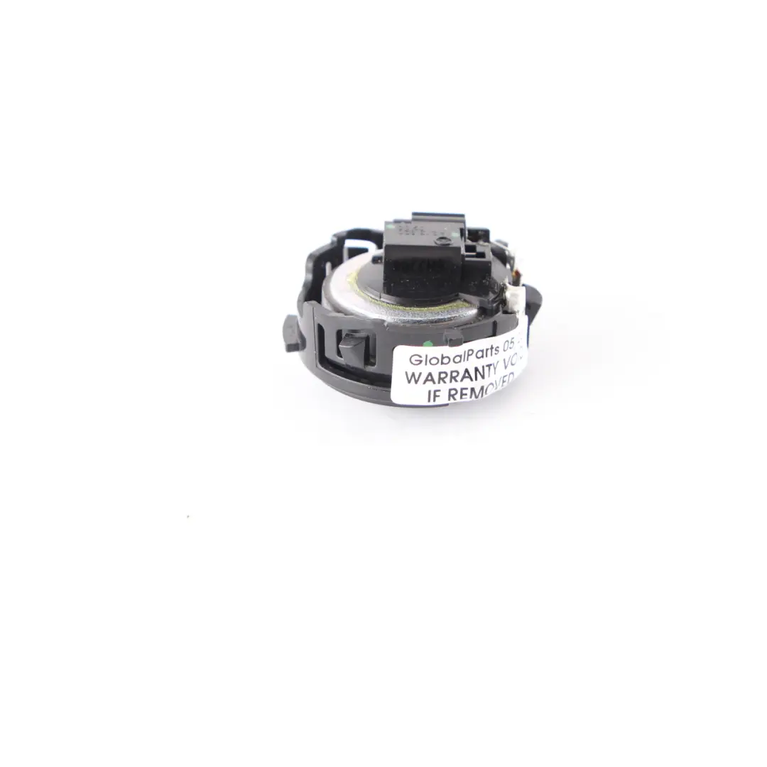 Mercedes W213 Puerta Altavoz Delantero Izquierdo Derecho Triángulo Tweeter - SKU A2138200900 - Número de pieza A2138200900