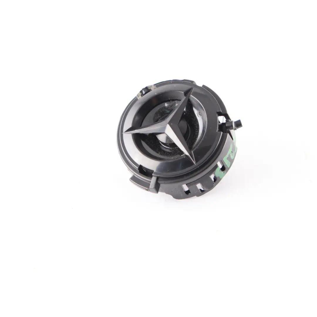 Mercedes W213 Haut-parleur de porte Avant Gauche Droite Triangle Tweeter - SKU A2138200900 - Numéro de pièce A2138200900