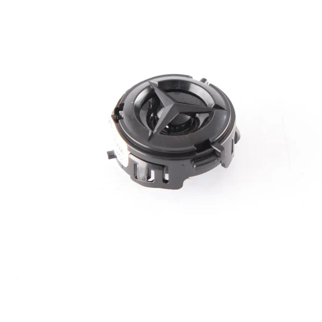 Mercedes W213 Door Speaker Front Left Right N/O/S Triangle Tweeter - SKU A2138200900 - Part number A2138200900