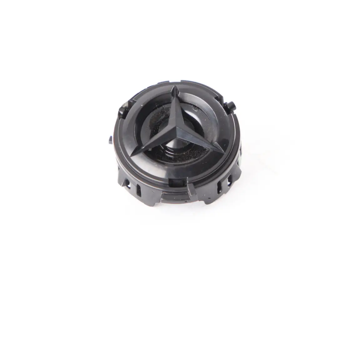 Mercedes W213 Door Speaker Front Left Right N/O/S Triangle Tweeter - SKU A2138200900 - Part number A2138200900