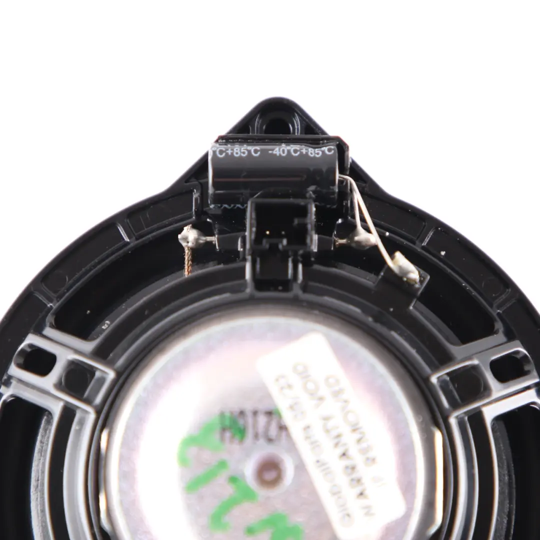 Altavoz delantero Puerta Izquierda Derecha para Mercedes W213 S213 con número de pieza A2138201000 Mercedes W213 S213 Altavoz delantero Puerta Izquierda Derecha - SKU A2138201000 - Número de pieza A2138201000