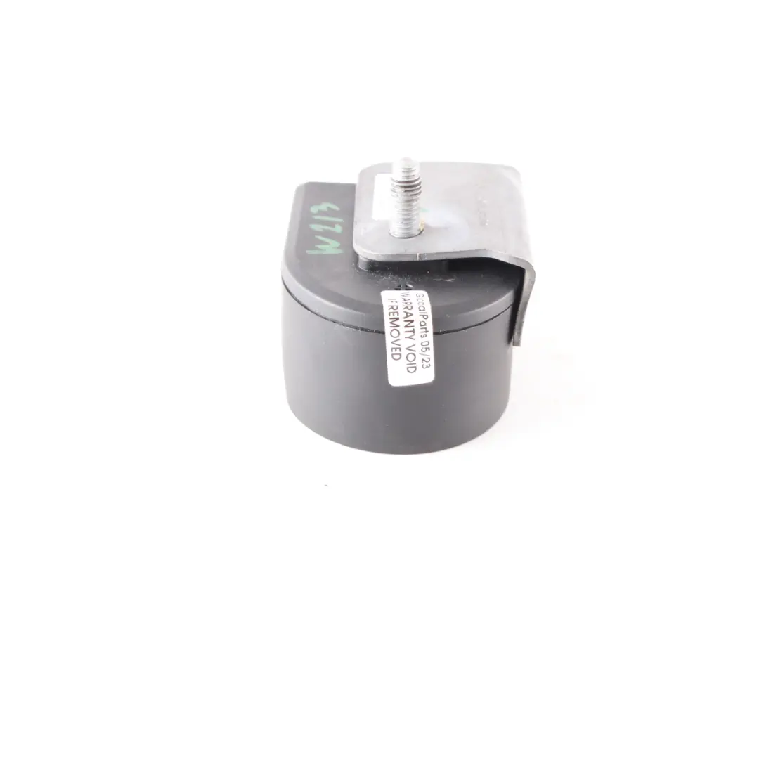 Mercedes W176 W205 W207 W213 Alarme antivol Sirène Klaxon Signal - SKU A2138201101 - Numéro de pièce A2138201101