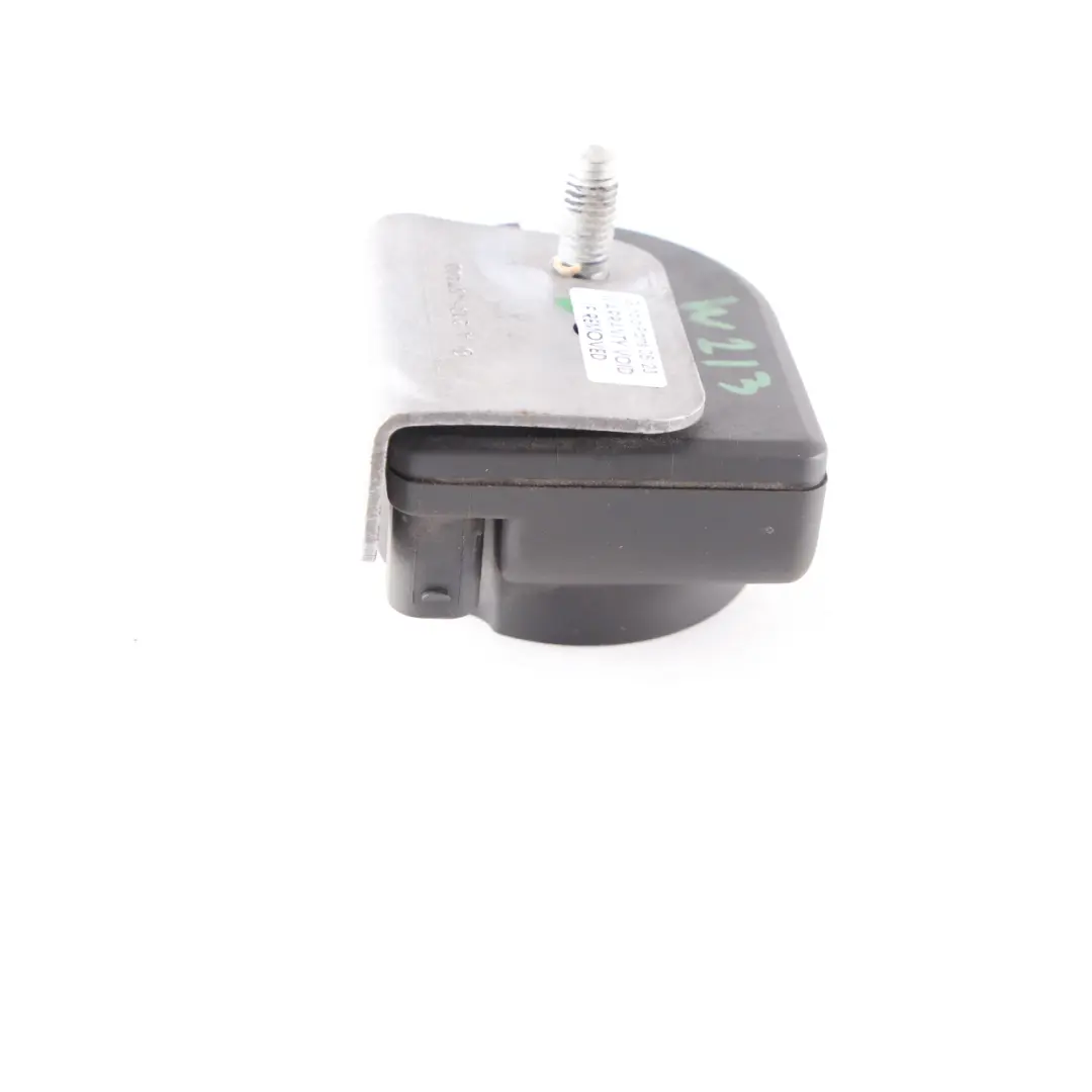 Mercedes W176 W205 W207 W213 antifurto allarme sirena acustico - SKU A2138201101 - Numero di parte A2138201101