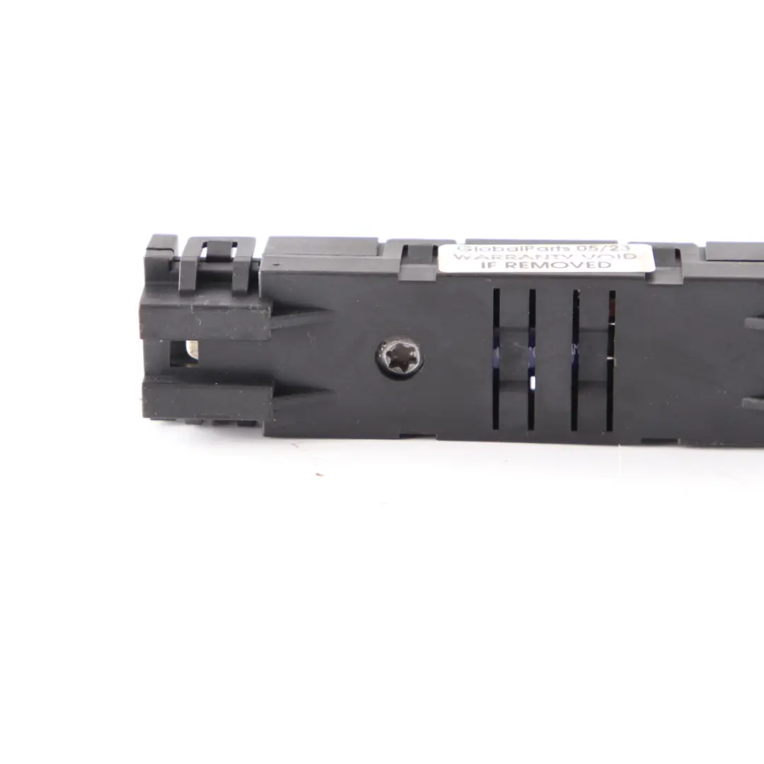  Antenna Amplifier Mercedes W213 W238 Aerial Module Rear - SKU A2138201489 - Part number A2138201489