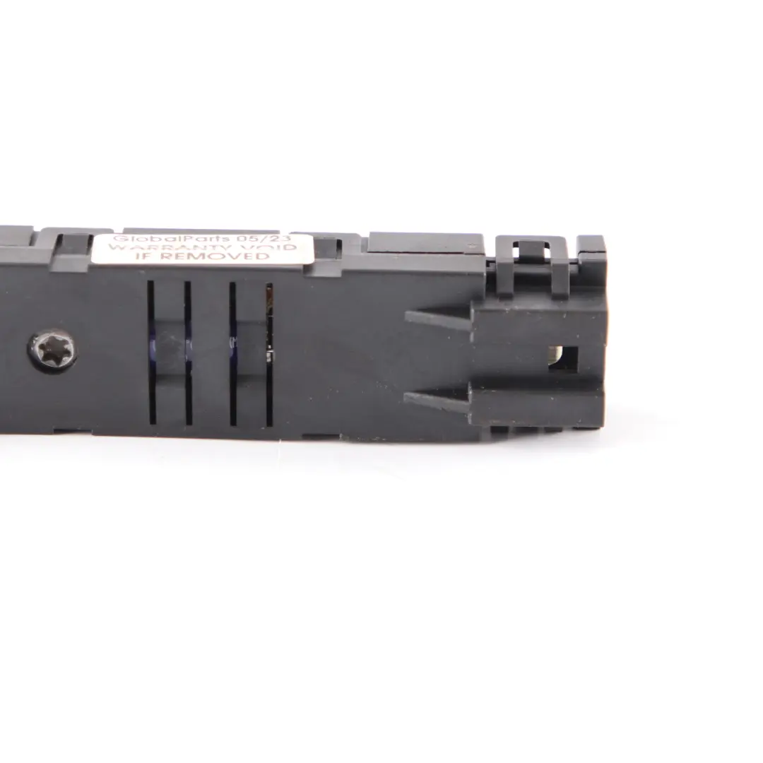  Antenna Amplifier Mercedes W213 W238 Aerial Module Rear - SKU A2138201489 - Part number A2138201489