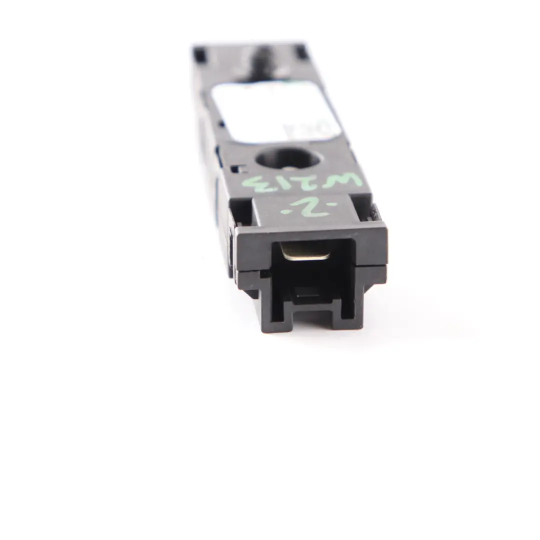 Amplificador de antena Mercedes W213 W238 Aerial Module Rear para con número de pieza A2138201489 Amplificador de antena Mercedes W213 W238 Aerial Module Rear - SKU A2138201489 - Número de pieza A2138201489