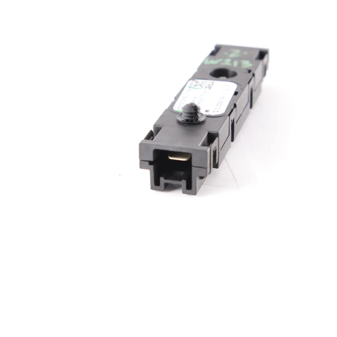  Antenna Amplifier Mercedes W213 W238 Aerial Module Rear - SKU A2138201489 - Part number A2138201489