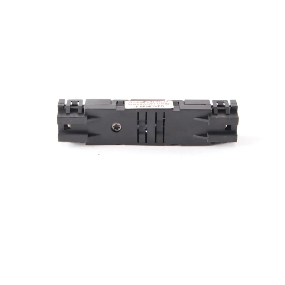  Antenna Amplifier Mercedes W213 W238 Aerial Module Rear - SKU A2138201489 - Part number A2138201489