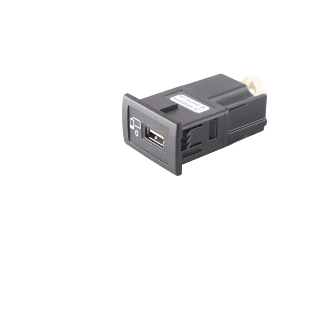 W257 Multimedia Unit USB Port to Mercedes W213 with Part number A2138203200 Mercedes W213 W257 Multimedia Unit USB Port - SKU A2138203200 - Part number A2138203200