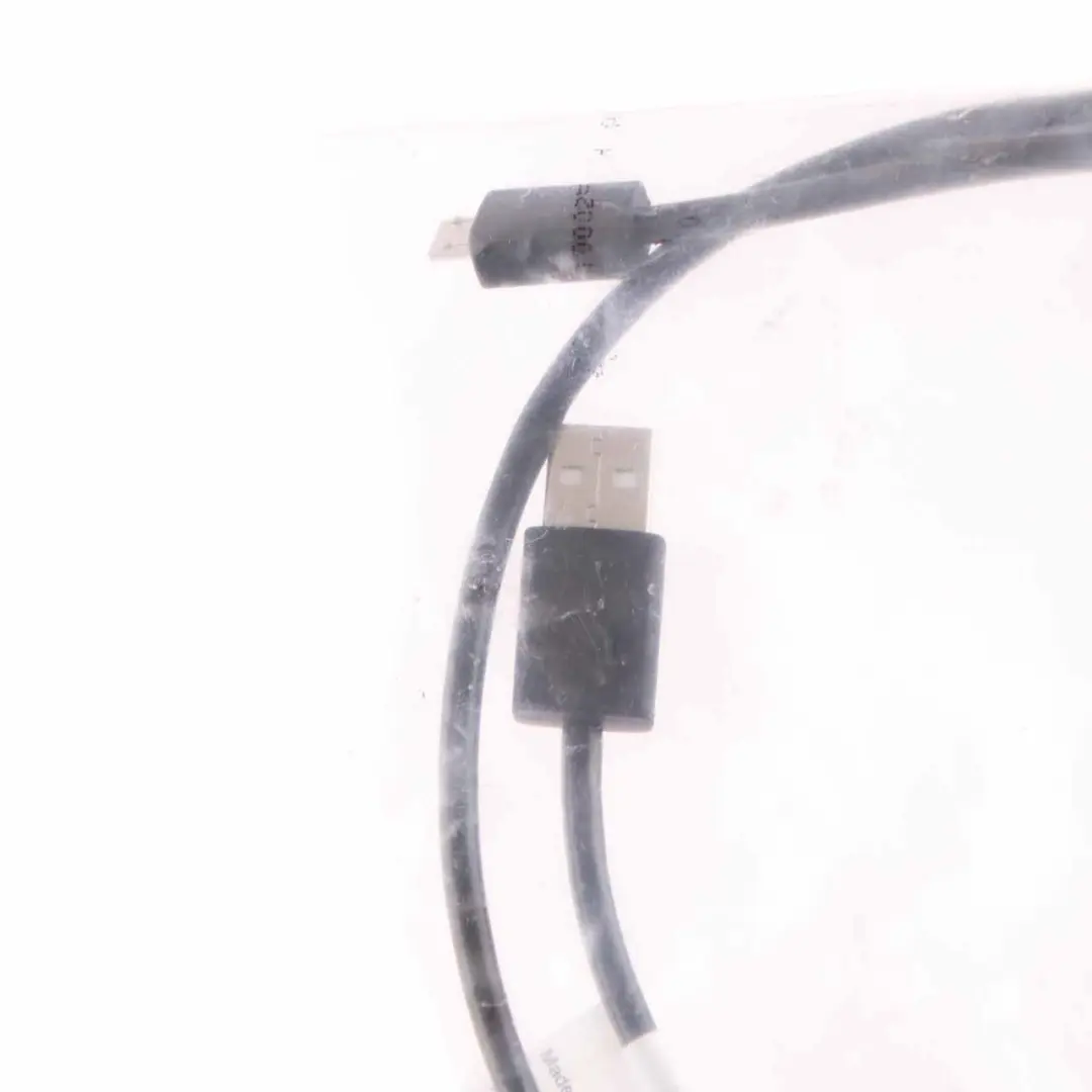 USB Cable Mercedes W176 W212 W213 W222 Connection Media Interface to with Part number A2138204402 USB Cable Mercedes W176 W212 W213 W222 Connection Media Interface - SKU A2138204402 - Part number A2138204402