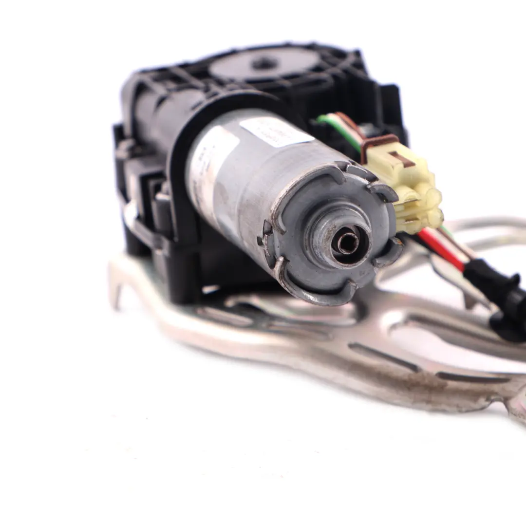 Mercedes W213 Trunk Lid Motor Mechanism Remote Boot Closing Actuator - SKU A2138205903 - Part number A2138205903