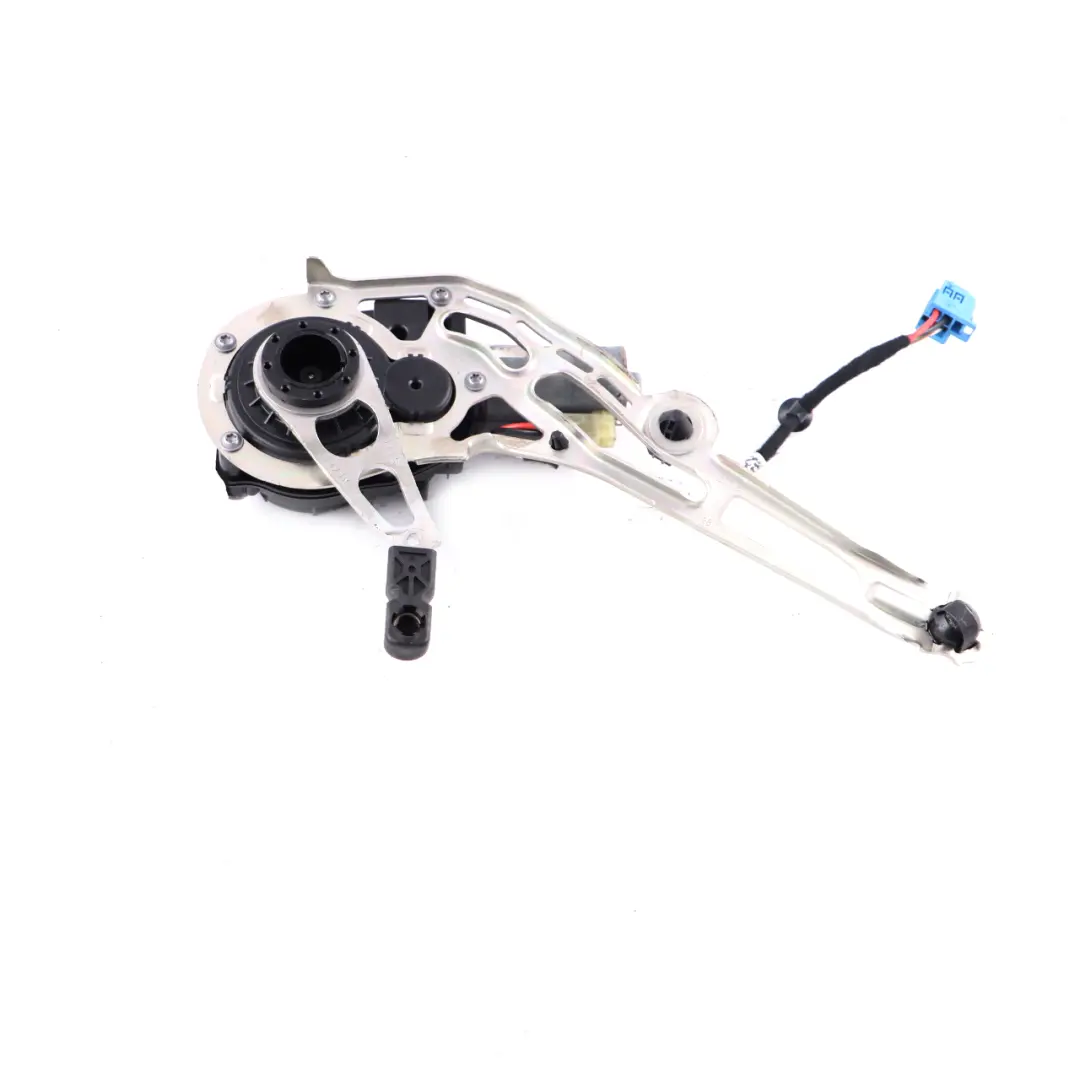 Trunk Lid Motor Mechanism Remote Boot Closing Actuator to Mercedes W213 with Part number A2138205903 Mercedes W213 Trunk Lid Motor Mechanism Remote Boot Closing Actuator - SKU A2138205903 - Part number A2138205903