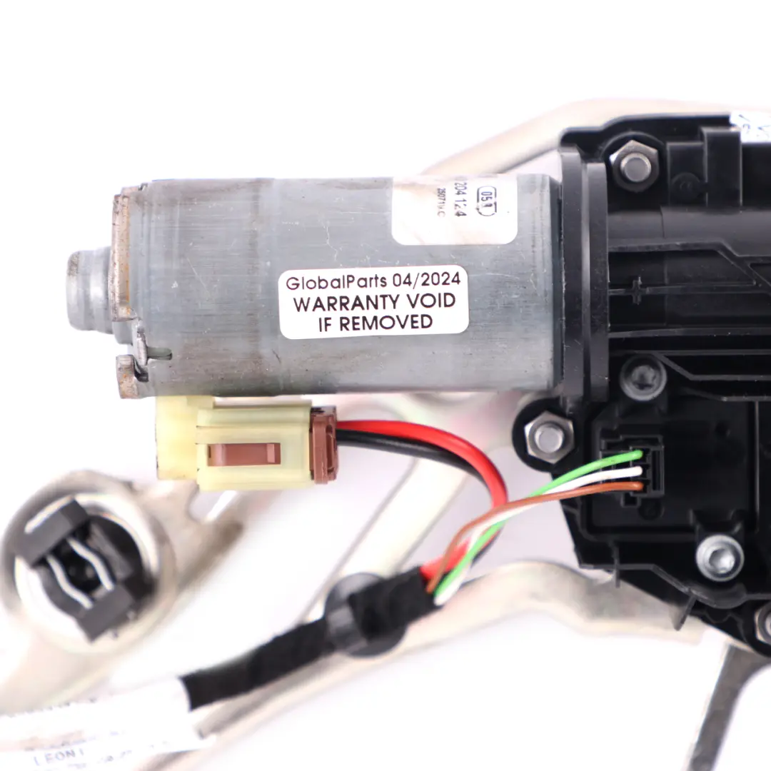 Mercedes W213 Trunk Lid Motor Mechanism Remote Boot Closing Actuator - SKU A2138205903 - Part number A2138205903