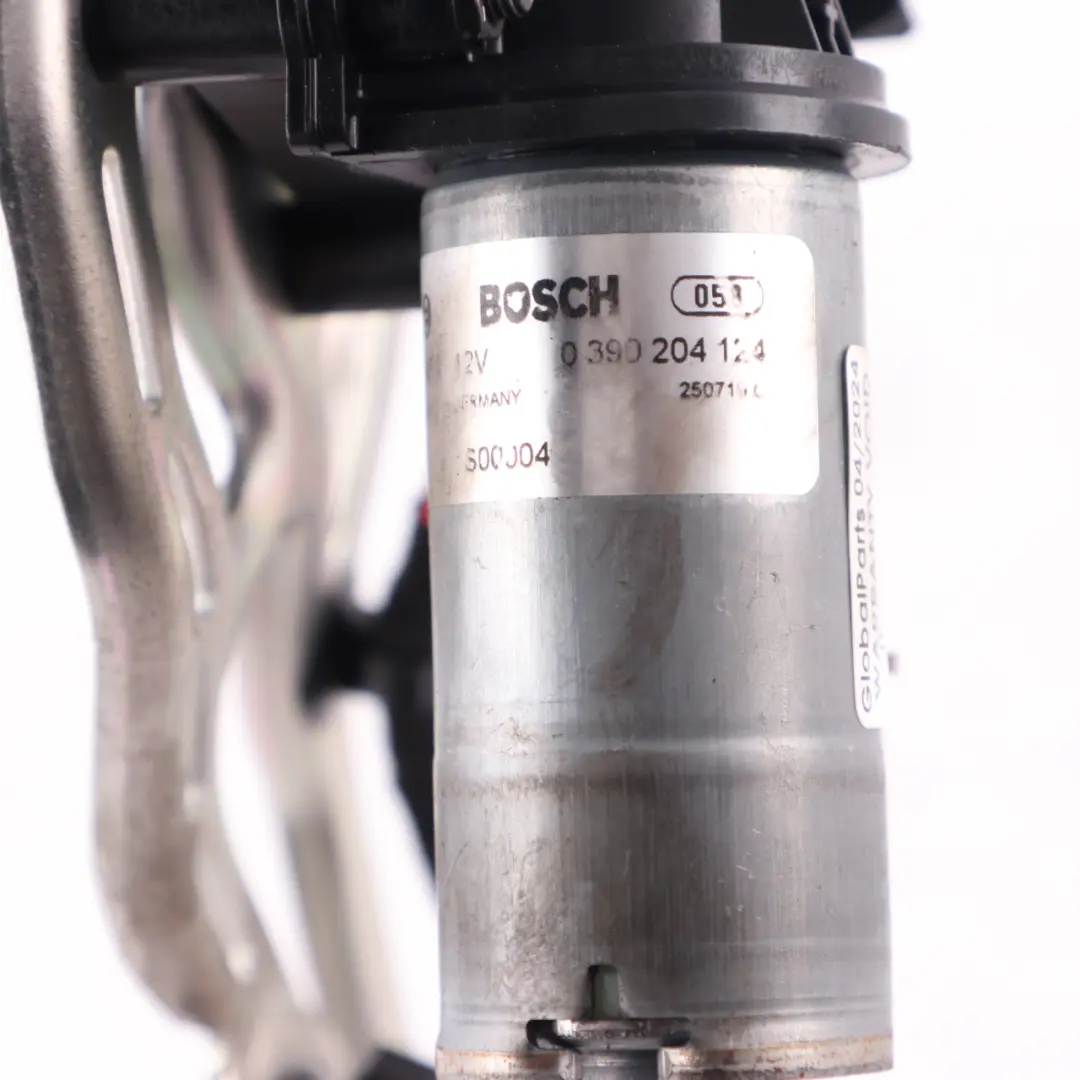 Trunk Lid Motor Mechanism Remote Boot Closing Actuator to Mercedes W213 with Part number A2138205903 Mercedes W213 Trunk Lid Motor Mechanism Remote Boot Closing Actuator - SKU A2138205903 - Part number A2138205903