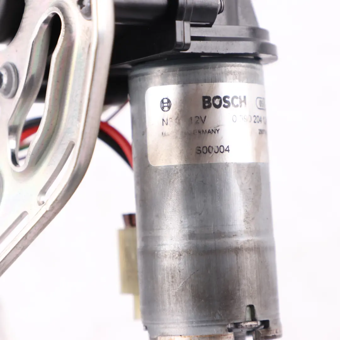 Mercedes W213 Trunk Lid Motor Mechanism Remote Boot Closing Actuator - SKU A2138205903 - Part number A2138205903