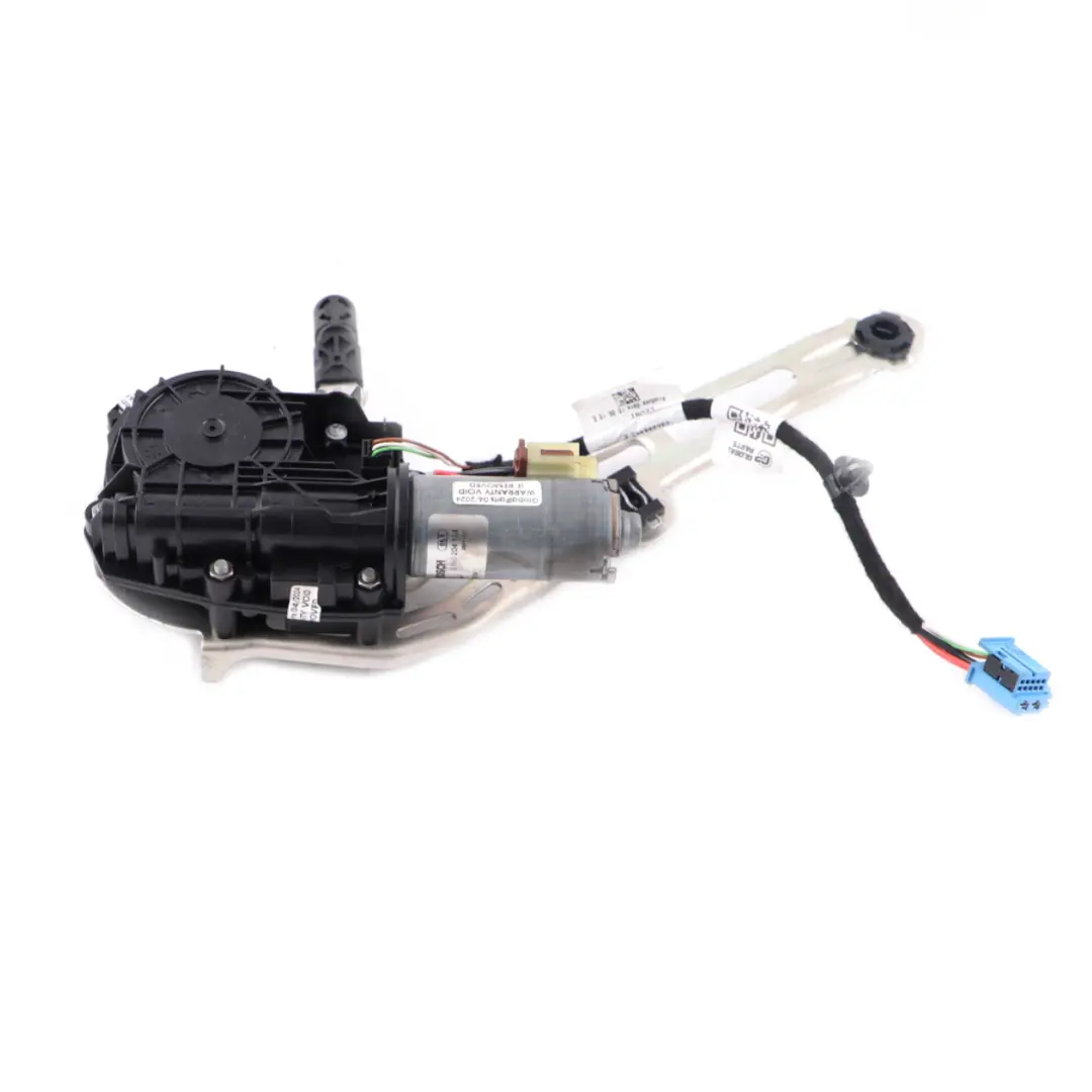 Mercedes W213 Trunk Lid Motor Mechanism Remote Boot Closing Actuator - SKU A2138205903 - Part number A2138205903