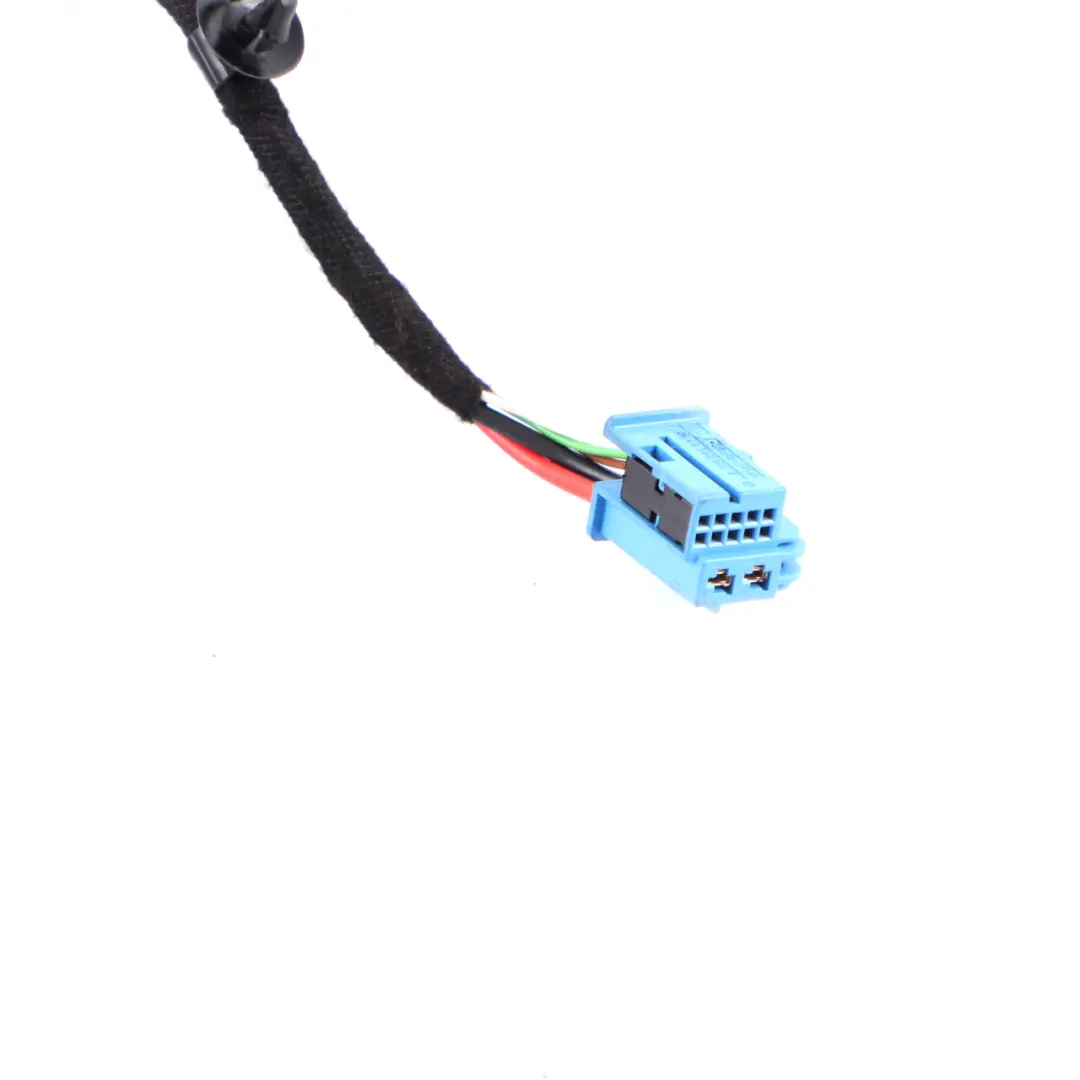 Mercedes W213 Trunk Lid Motor Mechanism Remote Boot Closing Actuator - SKU A2138205903 - Part number A2138205903