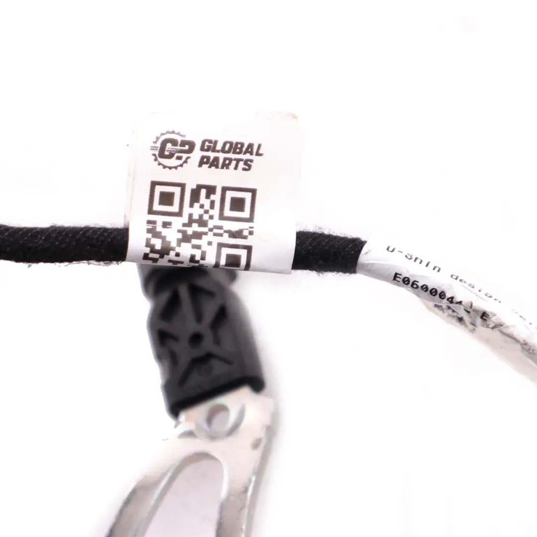 Trunk Lid Motor Mechanism Remote Boot Closing Actuator to Mercedes W213 with Part number A2138205903 Mercedes W213 Trunk Lid Motor Mechanism Remote Boot Closing Actuator - SKU A2138205903 - Part number A2138205903