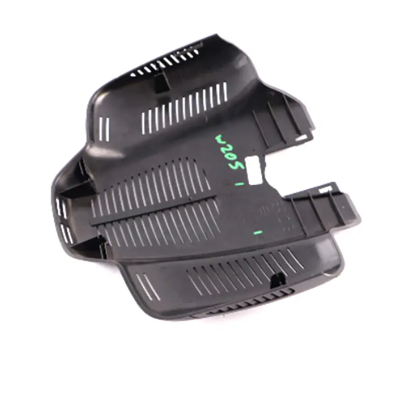 Mercedes W205 W213 W238 W257 W290 Osłona Obudowa Lusterka - SKU A2138210136 - Numer Części A2138210136