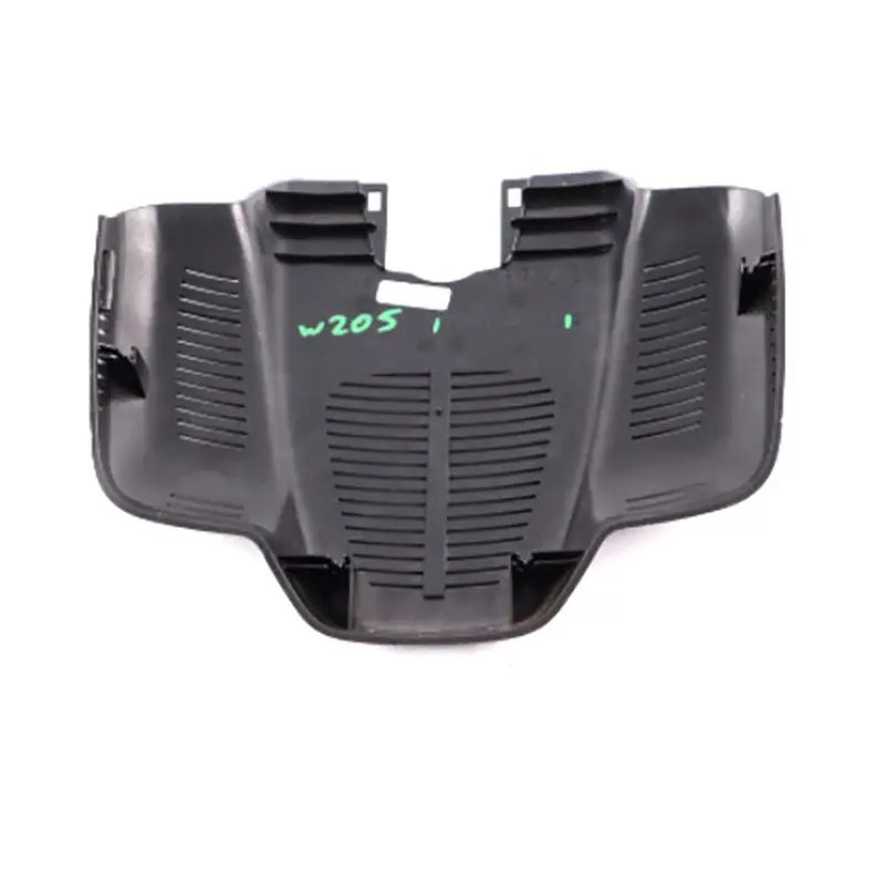 W257 W290 Copertura sensore luce parabrezza per Mercedes W205 W213 W238 con numero di parte A2138210136 Mercedes W205 W213 W238 W257 W290 Copertura sensore luce parabrezza - SKU A2138210136 - Numero di parte A2138210136