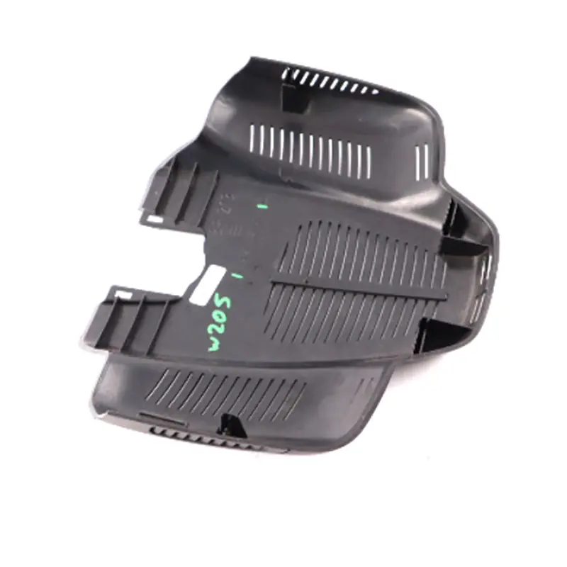 Mercedes W205 W213 W238 W257 W290 Windshield Rain Light Sensor Cover - SKU A2138210136 - Part number A2138210136