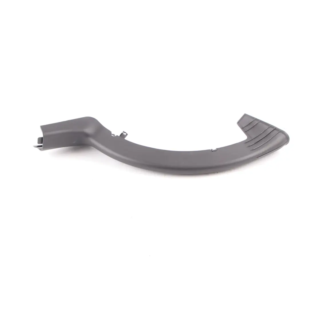 Mercedes W213 Coperchio cerniera baule posteriore sinistro Trim - SKU A2138210989 - Numero di parte A2138210989