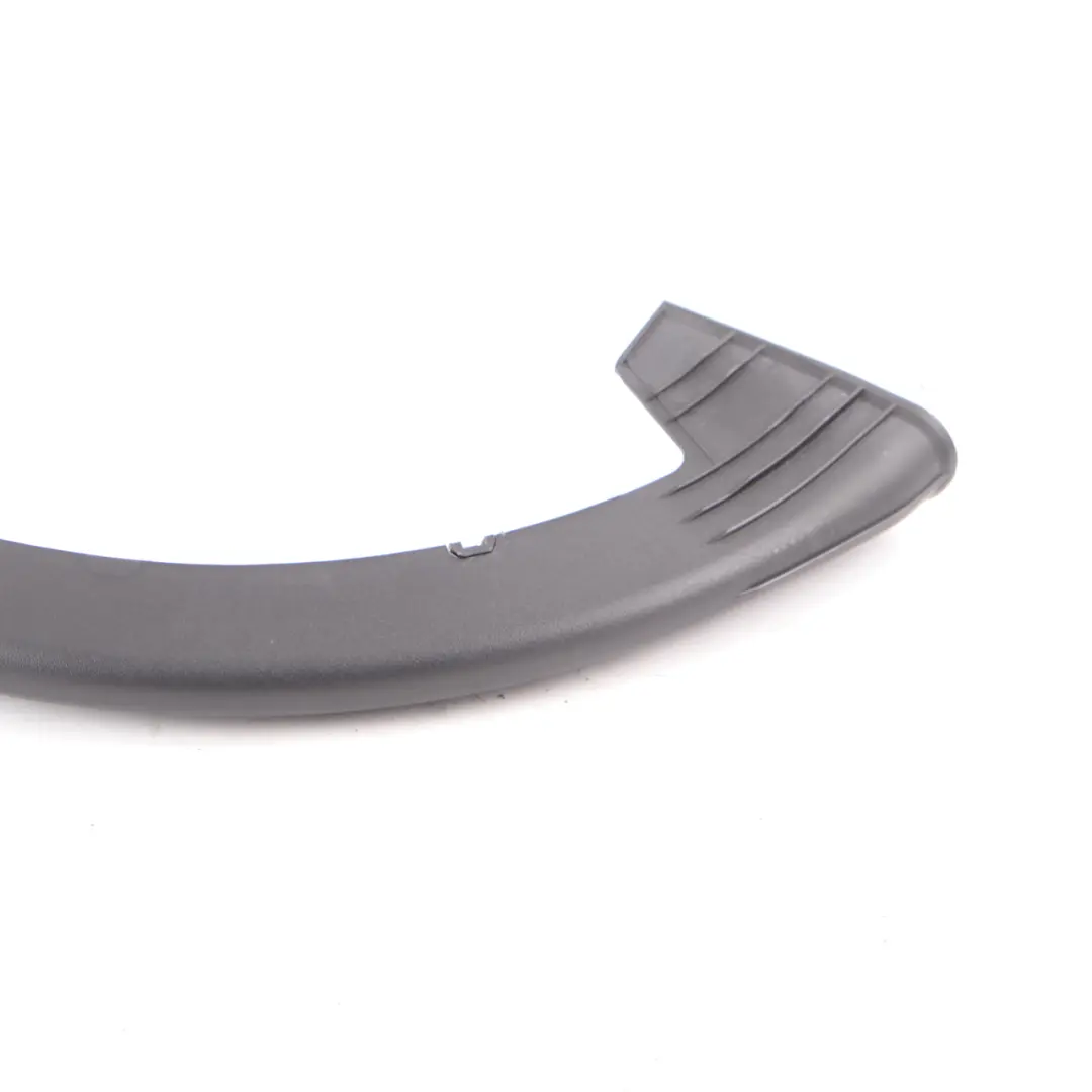 Bisagra Tapa Maletero Trasero Izquierdo Embellecedor para Mercedes W213 con número de pieza A2138210989 Mercedes W213 Bisagra Tapa Maletero Trasero Izquierdo Embellecedor - SKU A2138210989 - Número de pieza A2138210989