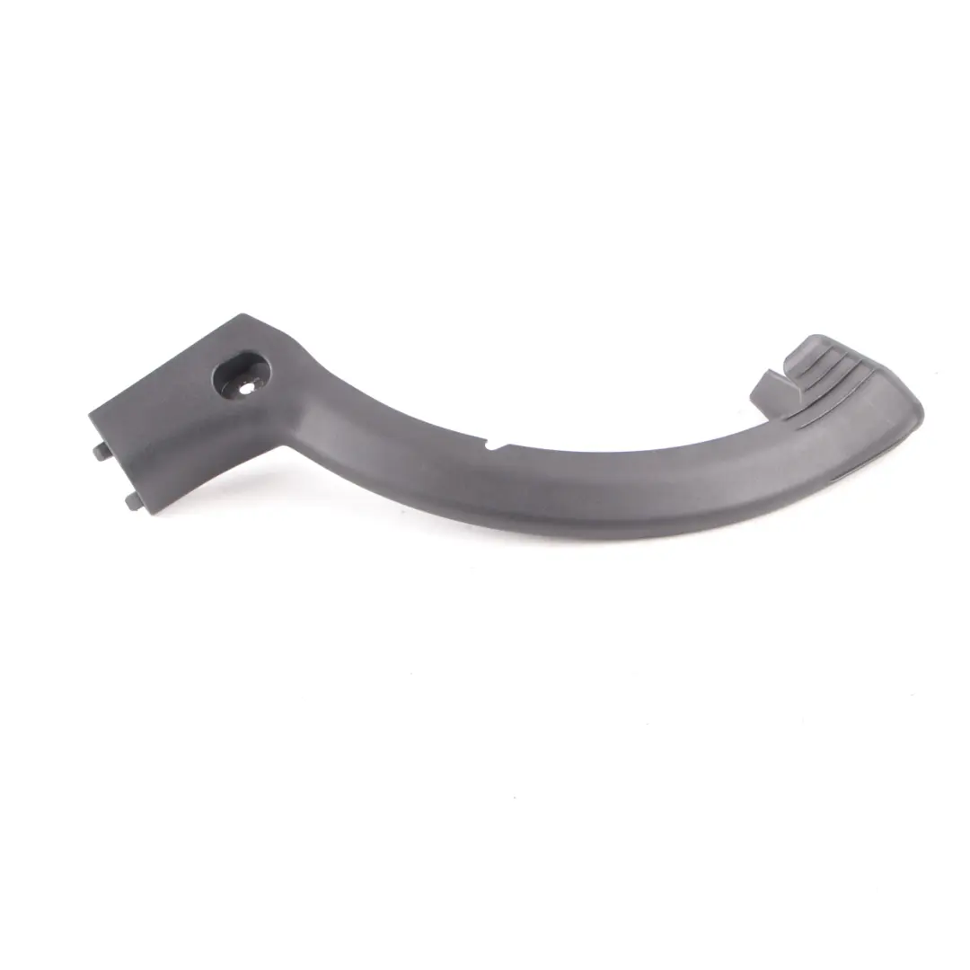 Scharnierabdeckung Kofferraumklappe hinten rechts Trim für Mercedes W213 mit Teilenummer A2138211089 Mercedes W213 Scharnierabdeckung Kofferraumklappe hinten rechts Trim - SKU A2138211089 - Teilenummer A2138211089