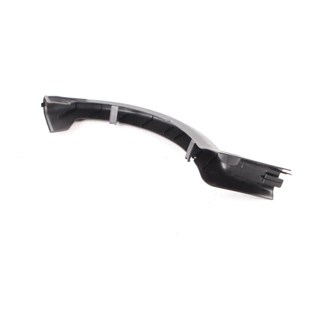 Cache charnière Couvercle Garniture arrière droite pour Mercedes W213 à propos du numéro de pièce A2138211089 Mercedes W213 Cache charnière Couvercle Garniture arrière droite - SKU A2138211089 - Numéro de pièce A2138211089