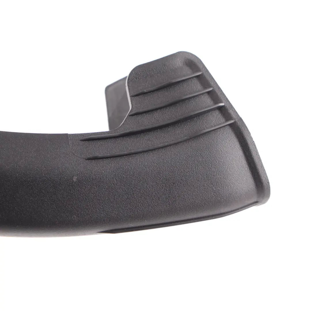 Mercedes W213 Cache charnière Couvercle Garniture arrière droite - SKU A2138211089 - Numéro de pièce A2138211089