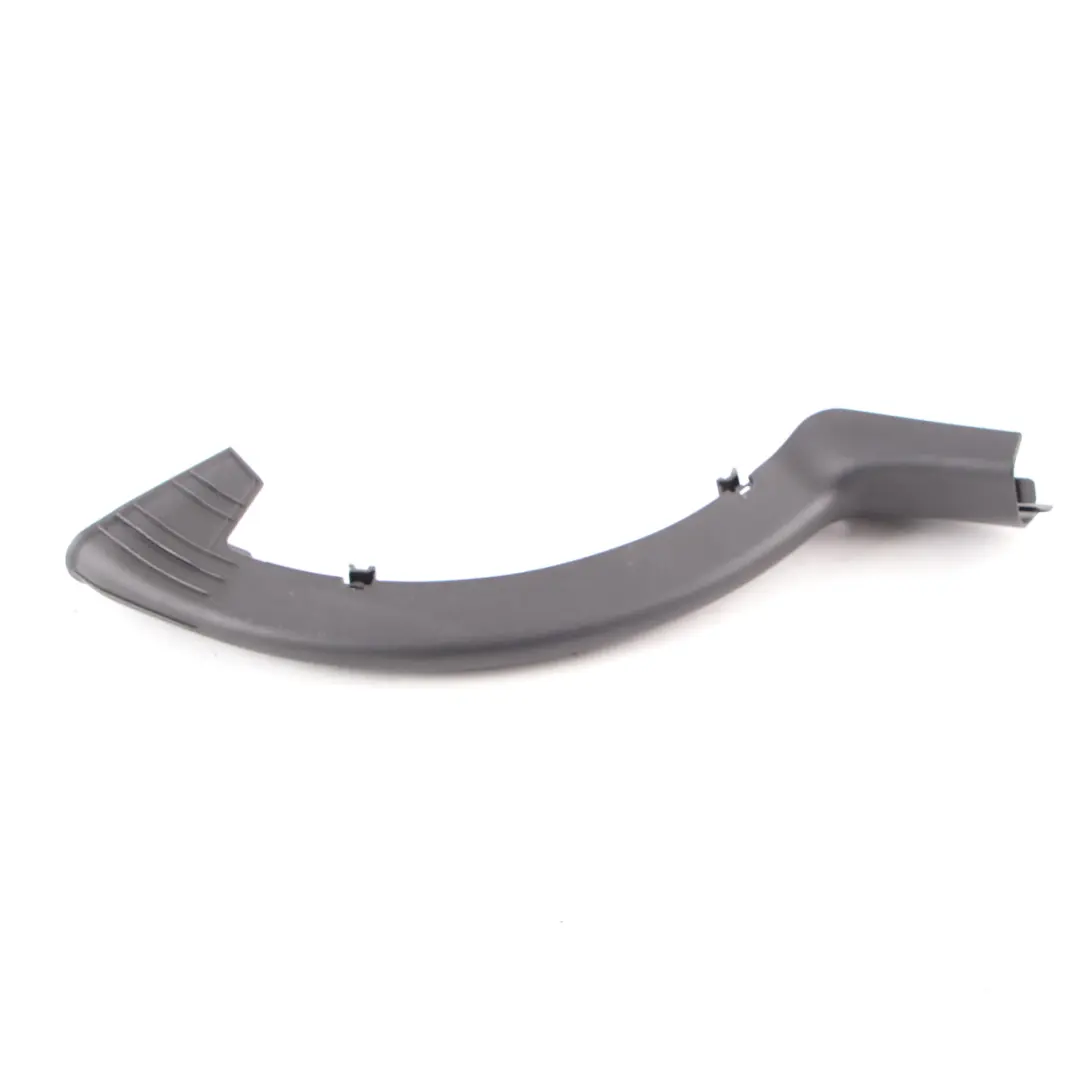 Mercedes W213 Tapa bisagra maletero trasera derecha Trim - SKU A2138211089 - Número de pieza A2138211089