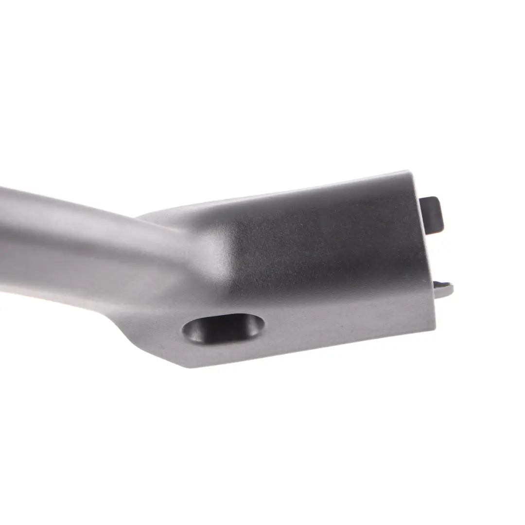 Mercedes W213 Tapa bisagra maletero trasera derecha Trim - SKU A2138211089 - Número de pieza A2138211089