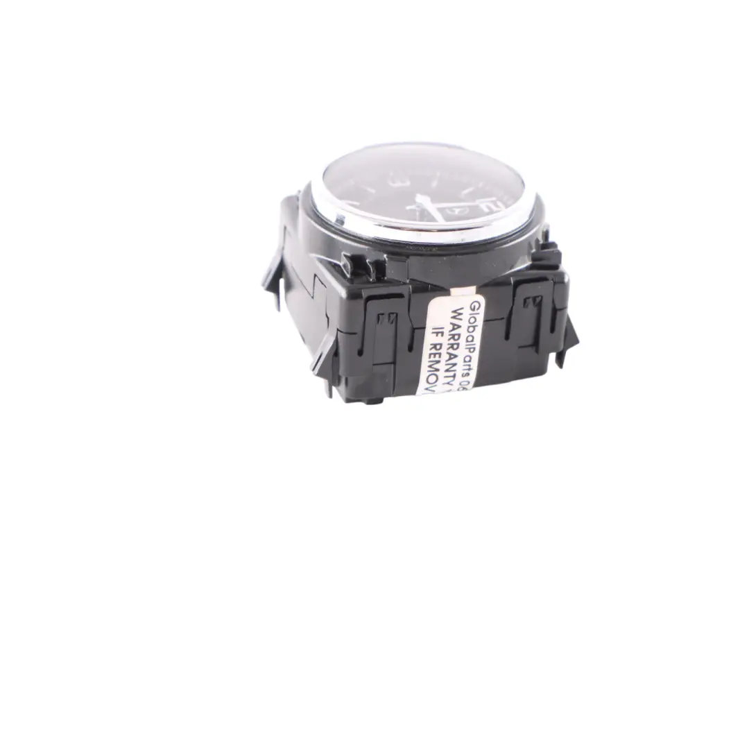 Dashboard Analog Clock Dash to Mercedes W205 with Part number A2138270070 Mercedes W205 Dashboard Analog Clock Dash - SKU A2138270070 - Part number A2138270070