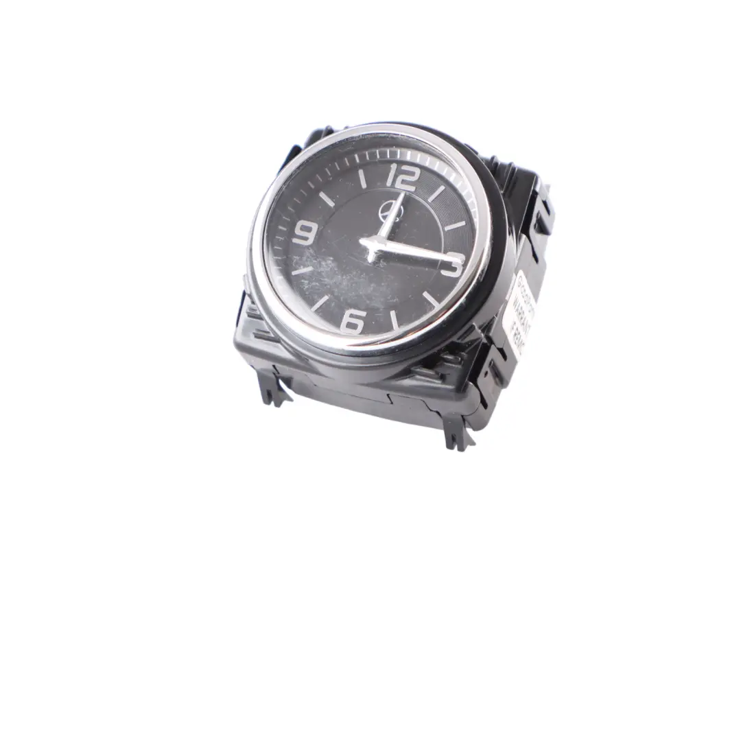 Dashboard Analog Clock Dash to Mercedes W205 with Part number A2138270070 Mercedes W205 Dashboard Analog Clock Dash - SKU A2138270070 - Part number A2138270070