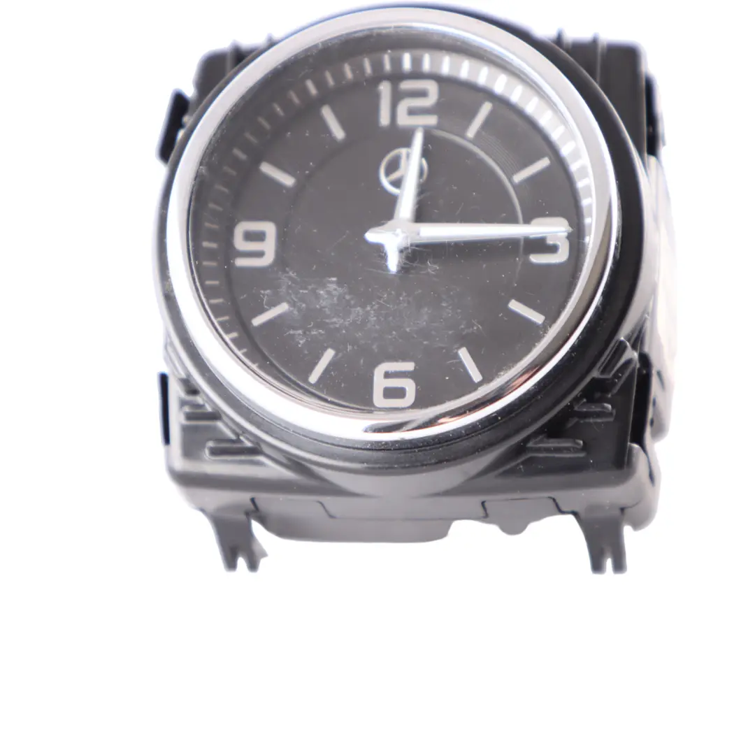 Mercedes W205 Dashboard Analog Clock Dash - SKU A2138270070 - Part number A2138270070
