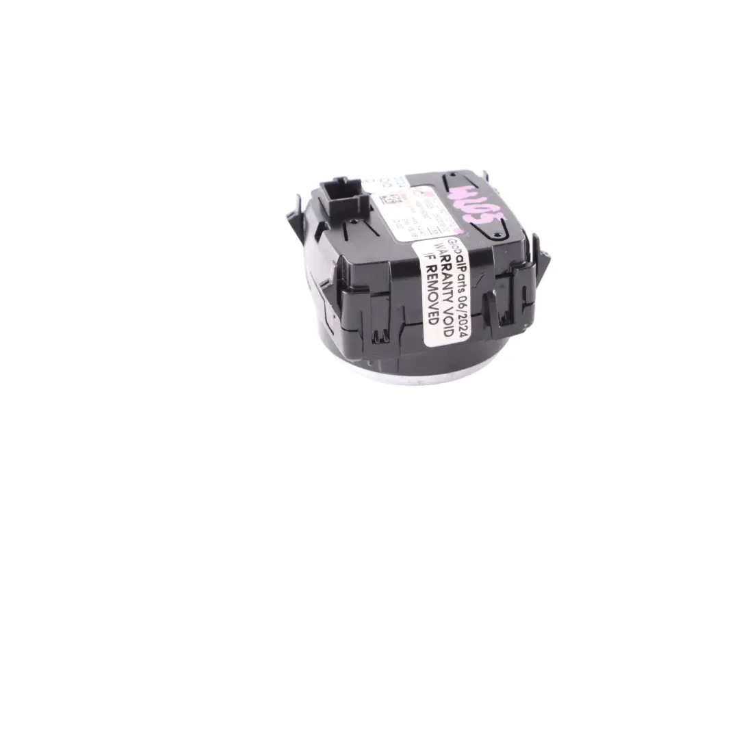Mercedes W205 Dashboard Analog Clock Dash - SKU A2138270070 - Part number A2138270070