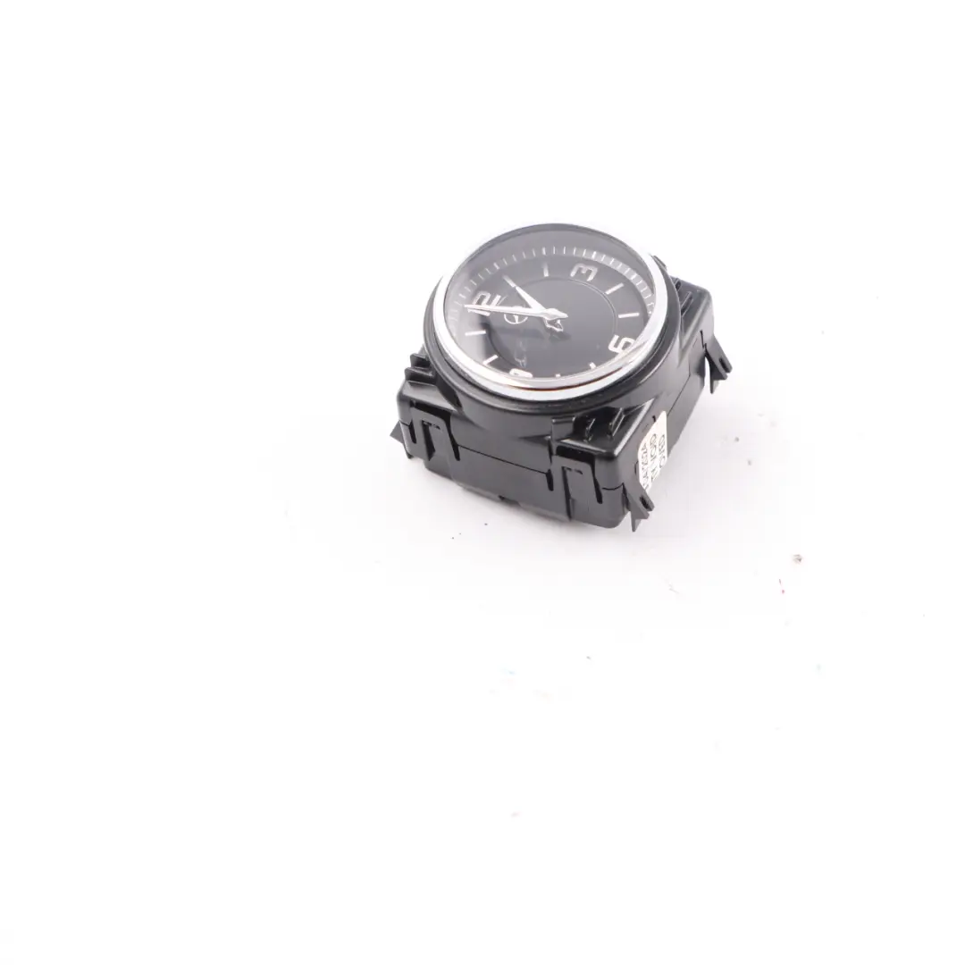 Mercedes W205 W213 C238 Consola Central Salpicadero Reloj - SKU A2138272000-1 - Número de pieza A2138272000