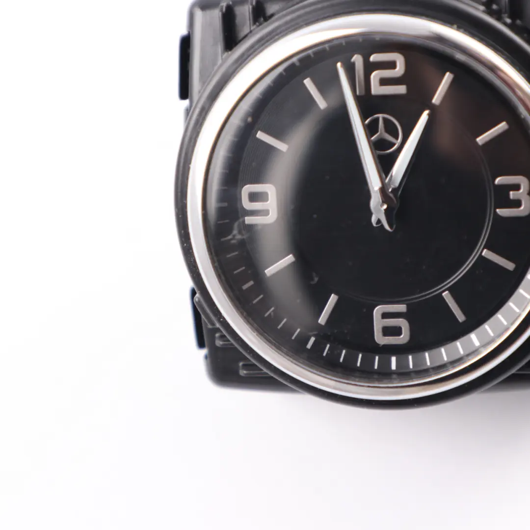 Consola Central Salpicadero Reloj para Mercedes W205 W213 C238 con número de pieza A2138272000 Mercedes W205 W213 C238 Consola Central Salpicadero Reloj - SKU A2138272000-1 - Número de pieza A2138272000