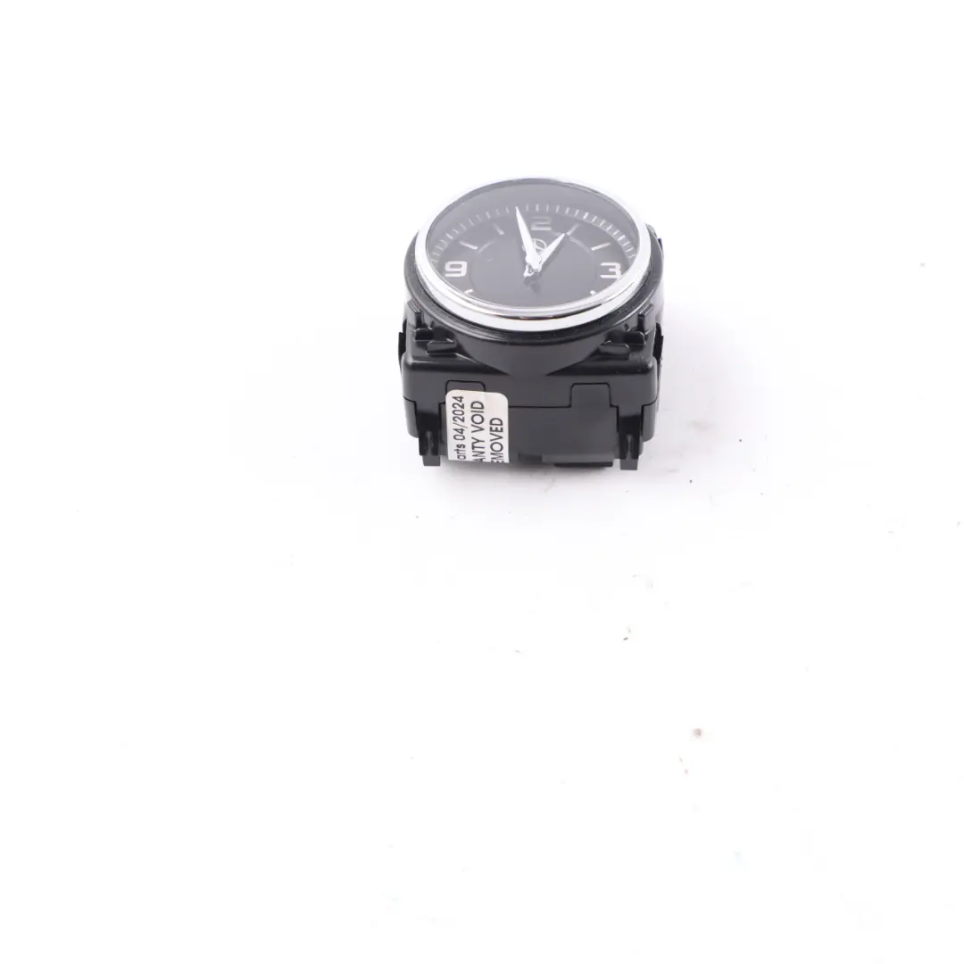 Mercedes W205 W213 C238 Zegar Panelu Konsoli - SKU A2138272000-1 - Numer Części A2138272000
