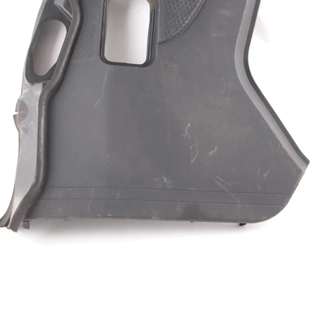 Bay Cover Water Drain Left N/S Trim Panel to Mercedes W213 Engine with Part number A2138300300 Mercedes W213 Engine Bay Cover Water Drain Left N/S Trim Panel - SKU rhd-A2138300300 - Part number A2138300300