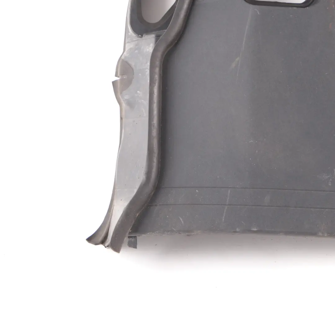 Bay Cover Water Drain Left N/S Trim Panel to Mercedes W213 Engine with Part number A2138300300 Mercedes W213 Engine Bay Cover Water Drain Left N/S Trim Panel - SKU rhd-A2138300300 - Part number A2138300300