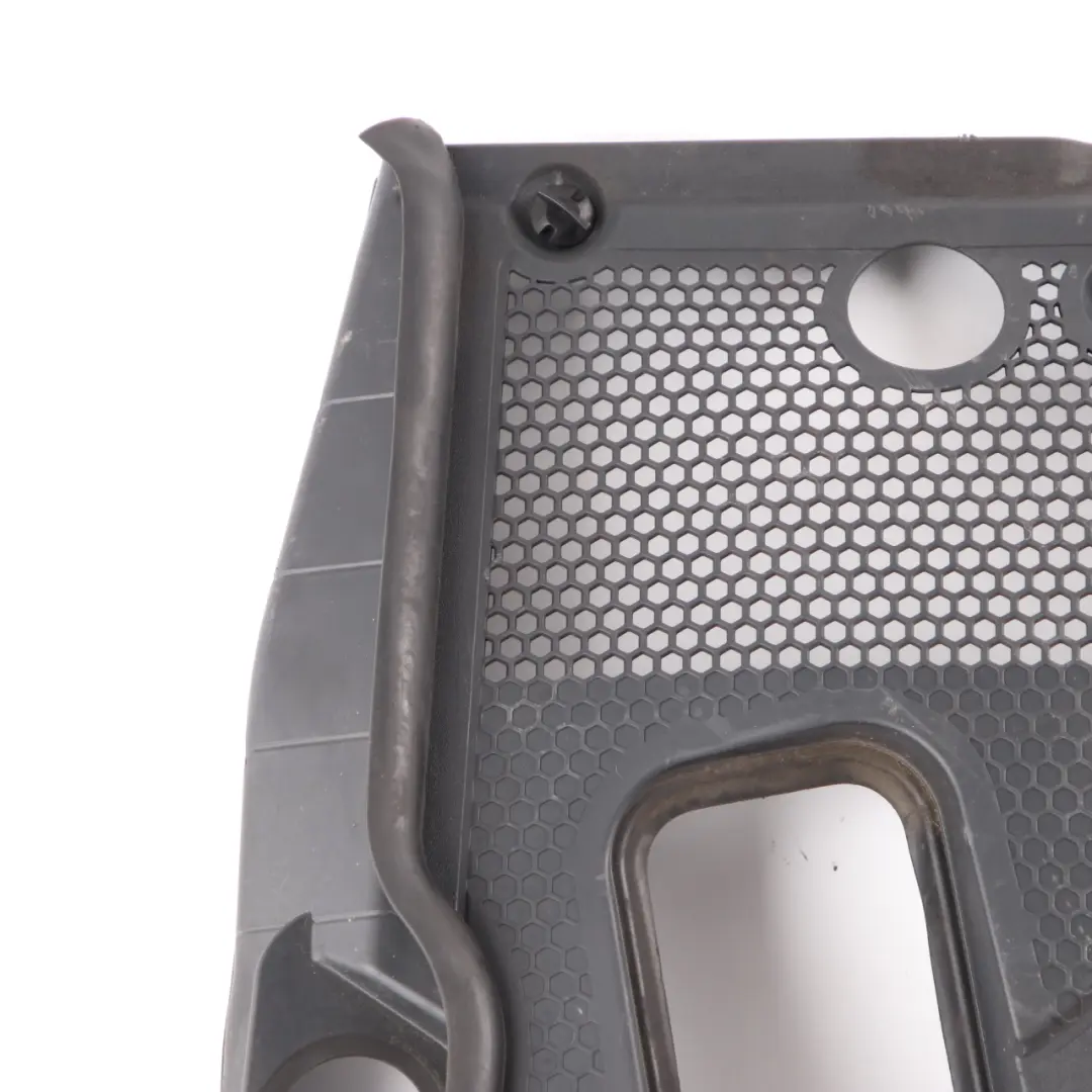 Bay Cover Water Drain Left N/S Trim Panel to Mercedes W213 Engine with Part number A2138300300 Mercedes W213 Engine Bay Cover Water Drain Left N/S Trim Panel - SKU rhd-A2138300300 - Part number A2138300300