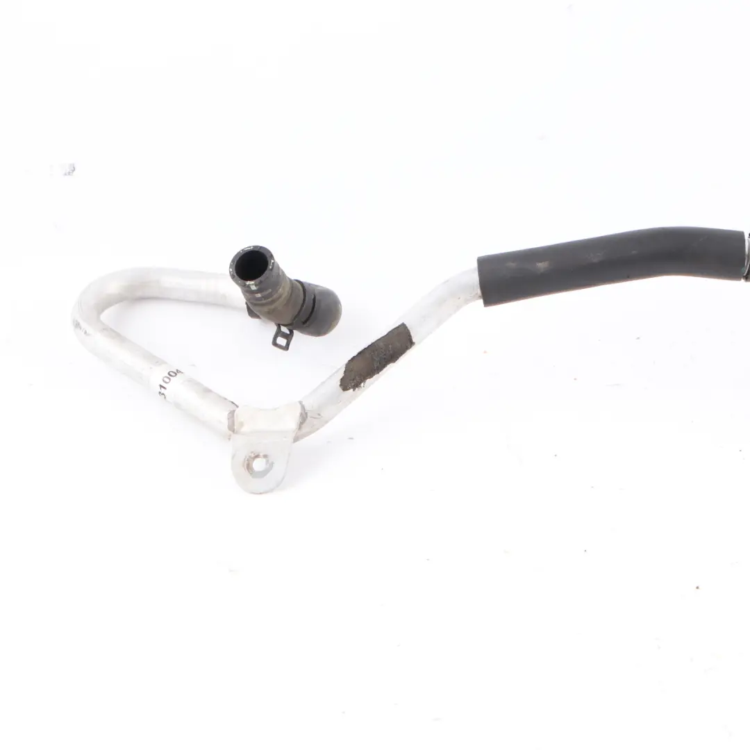 Heat Exchanger Water Coolant Hose Pipe Line to Mercedes W213 with Part number A2138300403 Mercedes W213 Heat Exchanger Water Coolant Hose Pipe Line - SKU rhd-A2138300403 - Part number A2138300403